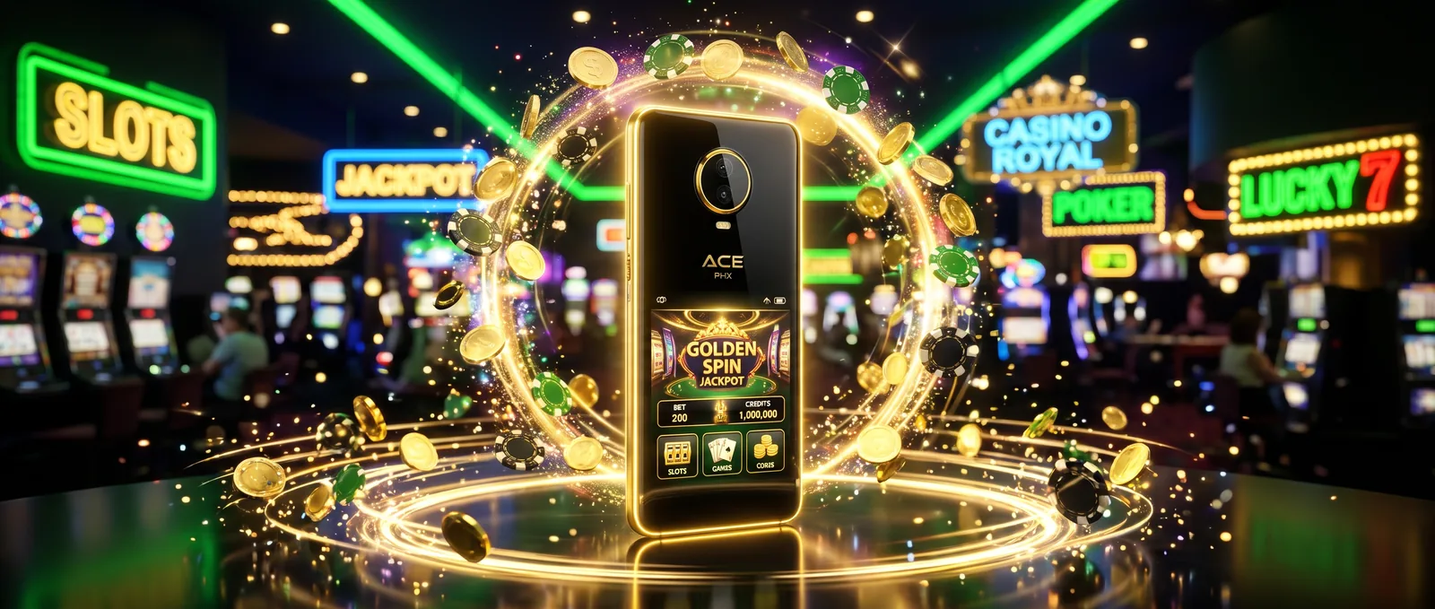 App